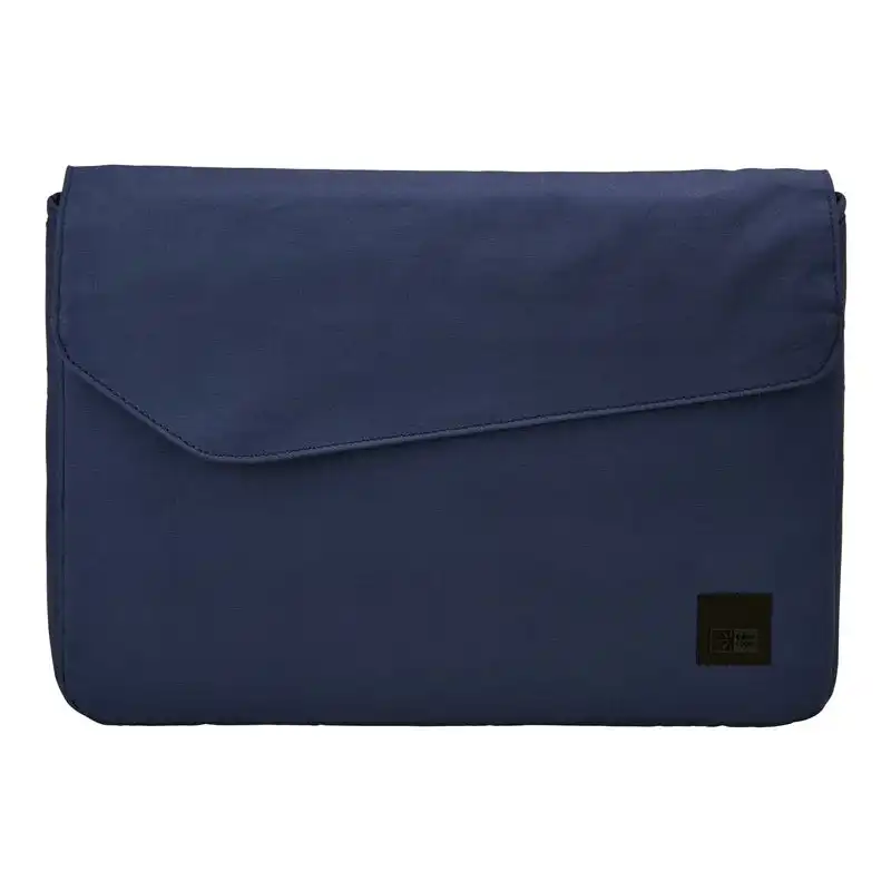 Case Logic LoDo Laptop Sleeve - Housse d'ordinateur portable - 11.6" - robe bleue, blazer bleu marine (LODS111DBL)_1